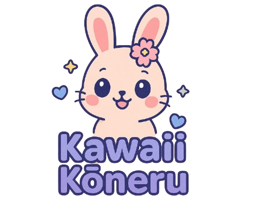 Kawaii Koneru